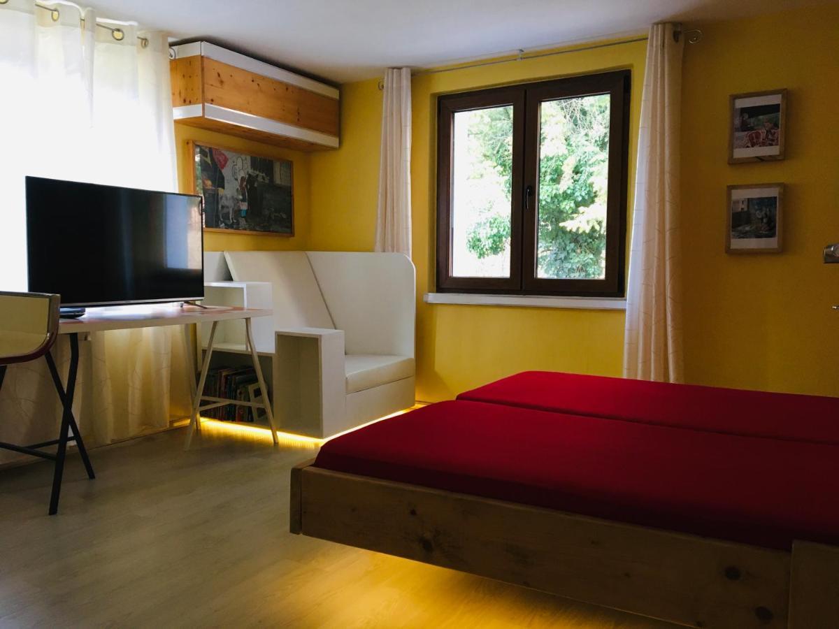 Direkt Am Main Villa Karlstadt Exteriör bild