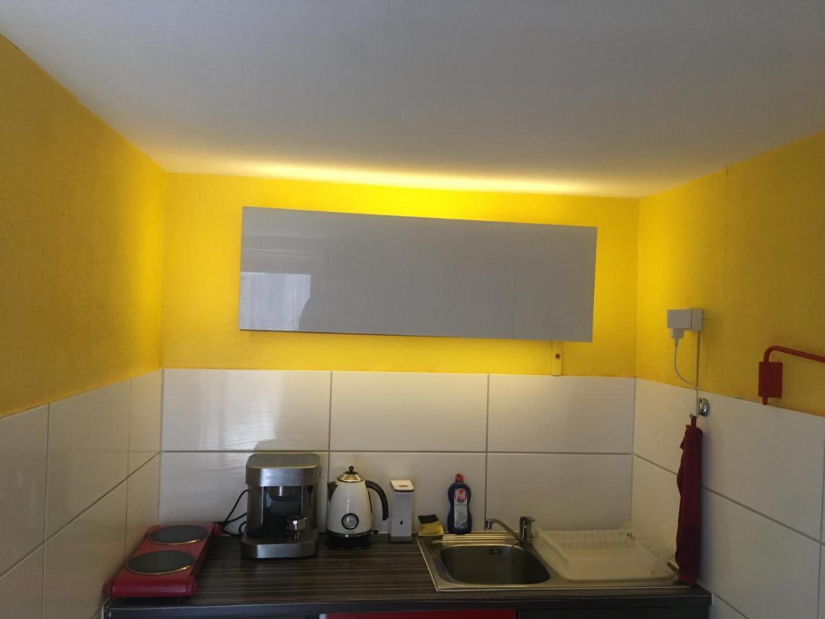 Direkt Am Main Villa Karlstadt Exteriör bild