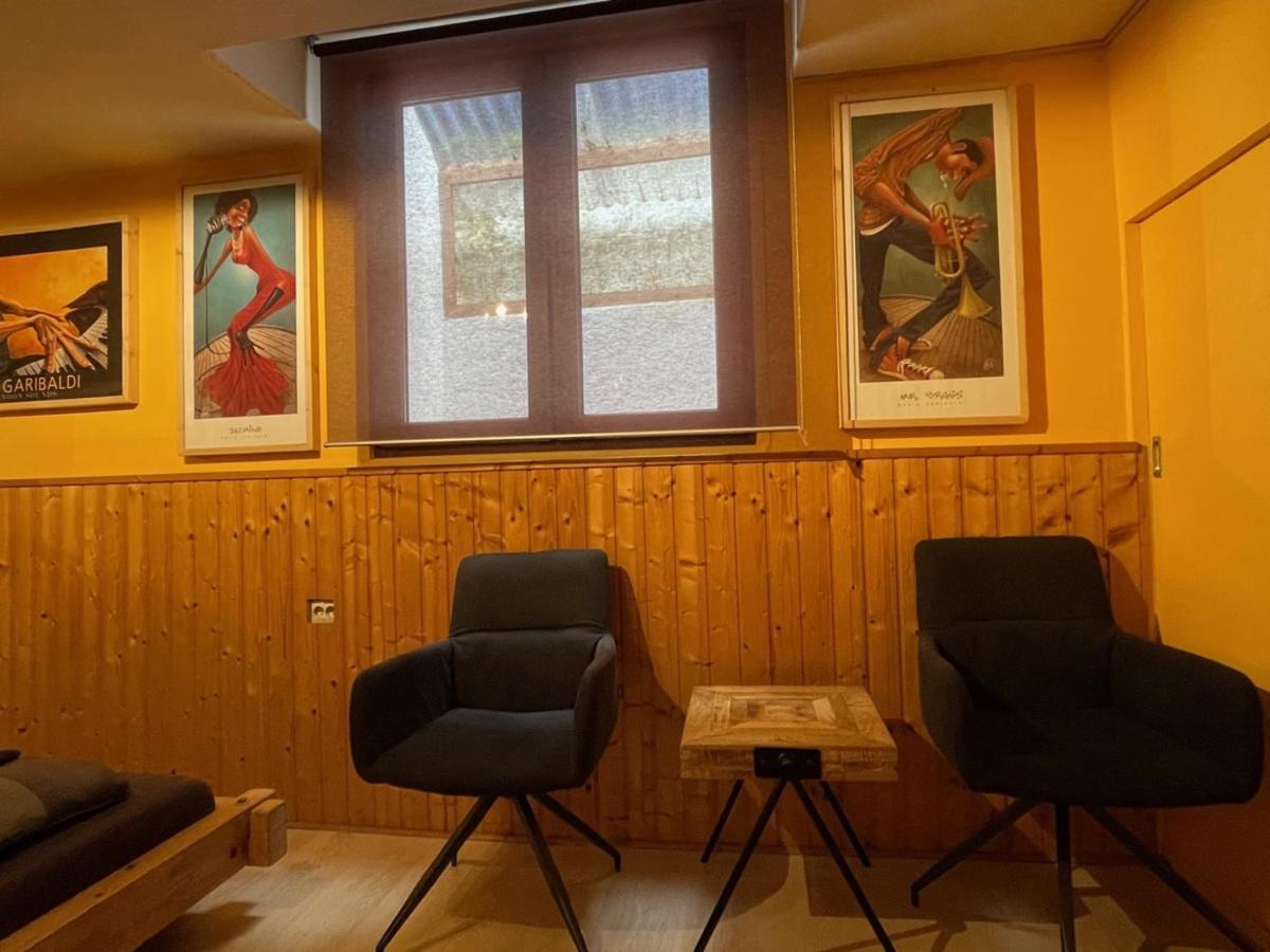 Direkt Am Main Villa Karlstadt Exteriör bild