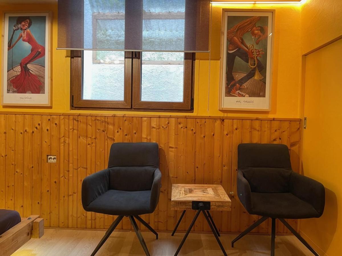 Direkt Am Main Villa Karlstadt Exteriör bild