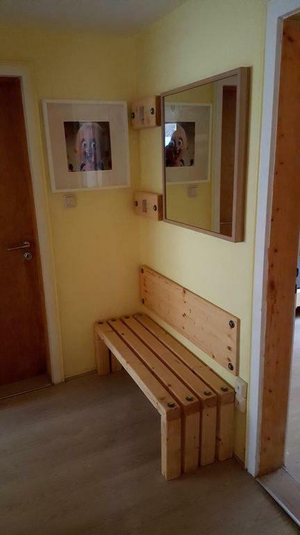 Direkt Am Main Villa Karlstadt Exteriör bild