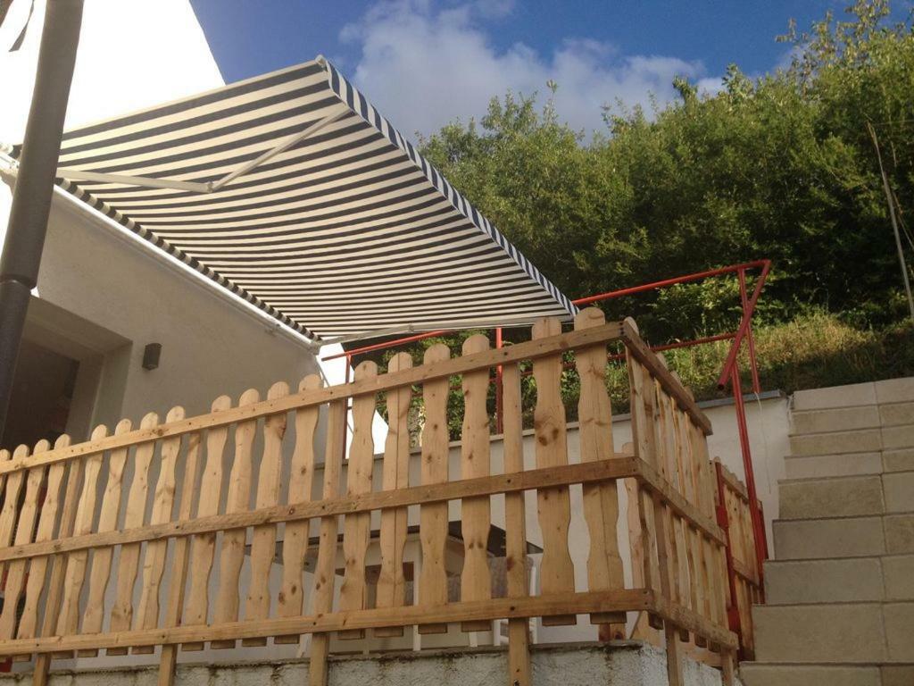 Direkt Am Main Villa Karlstadt Exteriör bild