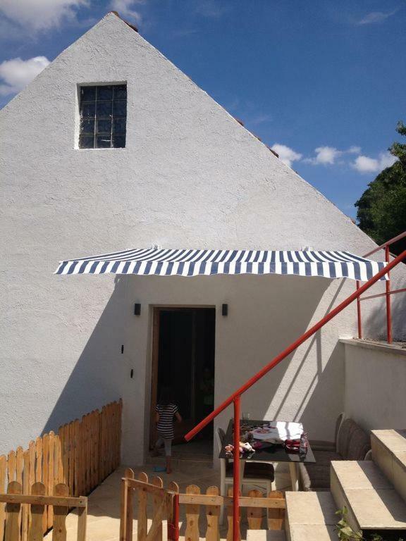 Direkt Am Main Villa Karlstadt Exteriör bild